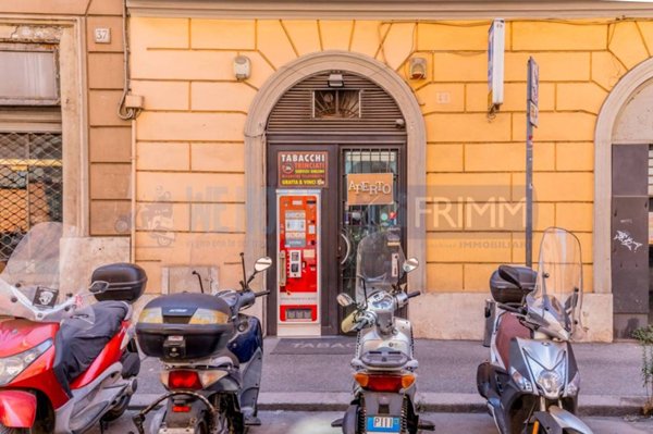 negozio in vendita a Roma in zona Salario
