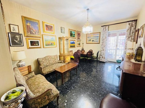 appartamento in vendita a Roma in zona Collatino