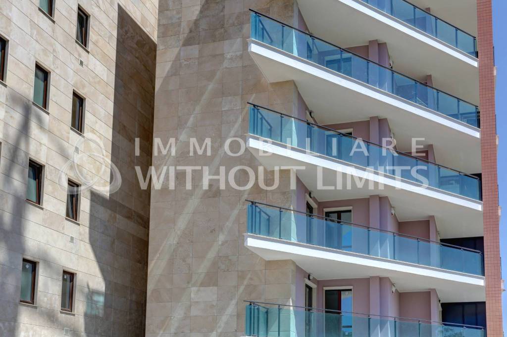 appartamento in vendita a Roma in zona EUR