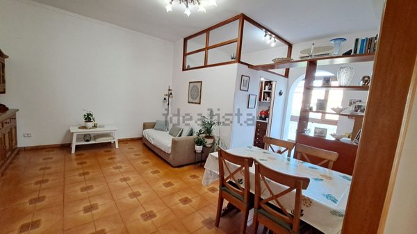 appartamento in vendita a Roma in zona Prenestino-Centocelle