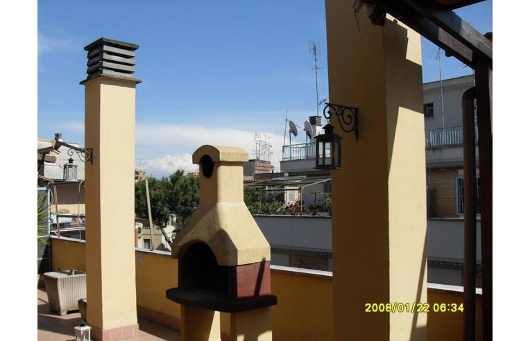 appartamento in vendita a Roma in zona Tuscolano