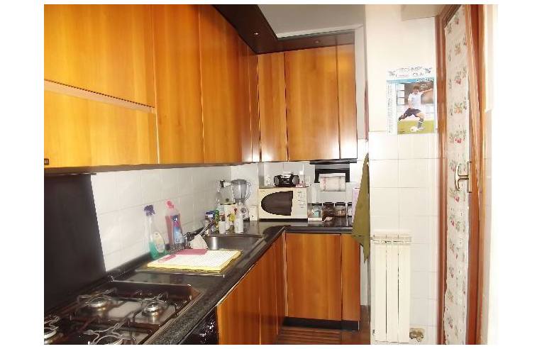 appartamento in vendita a Roma in zona Giuliano Dalmata