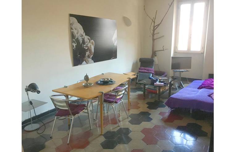 appartamento in vendita a Roma in zona Tiburtino