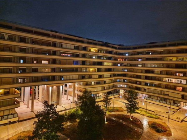 appartamento in vendita a Roma in zona Pietralata