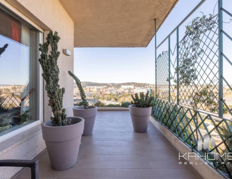 appartamento in vendita a Roma in zona Parioli