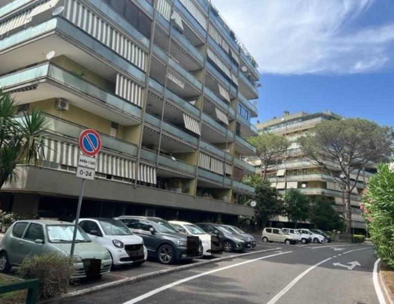 appartamento in vendita a Roma in zona Labaro