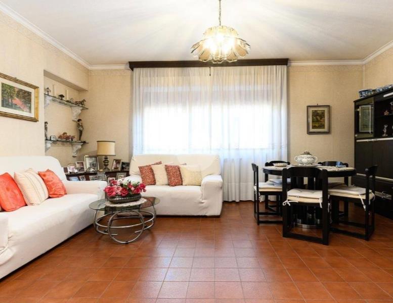 appartamento in vendita a Roma in zona Ponte Mammolo