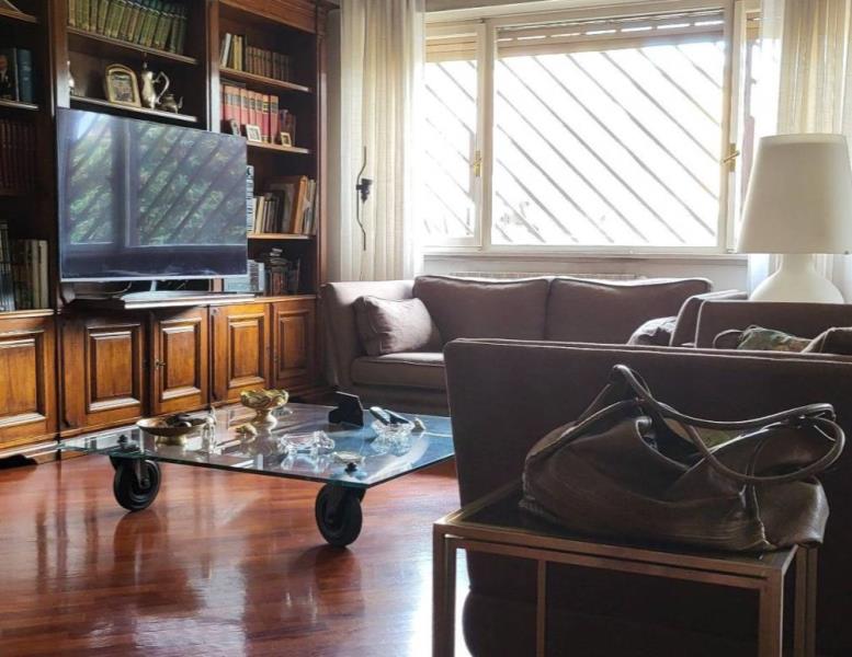 appartamento in vendita a Roma in zona Monte Sacro/Talenti