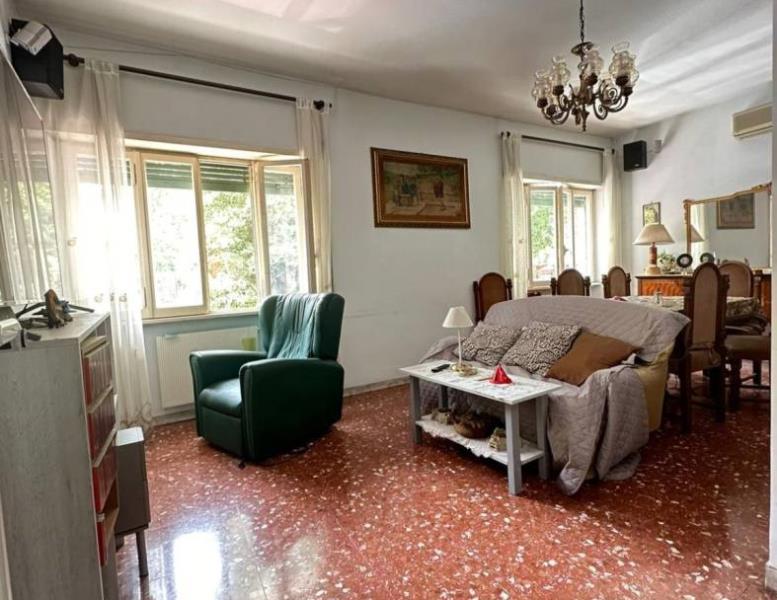 appartamento in vendita a Roma in zona Collatino