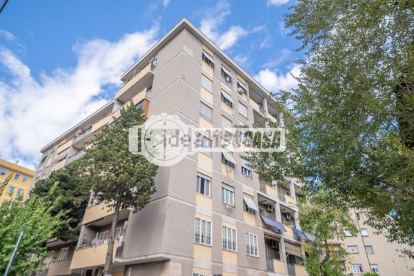 appartamento in vendita a Roma in zona Don Bosco