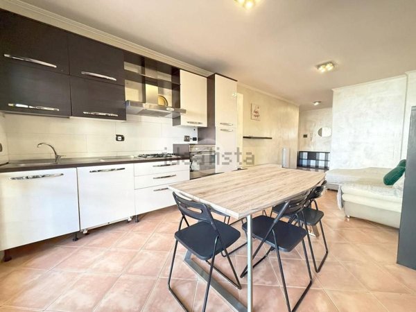 appartamento in vendita a Roma in zona Ponte di Nona