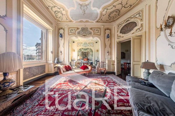 appartamento in vendita a Roma in zona Salario