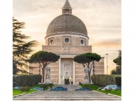 appartamento in vendita a Roma in zona EUR