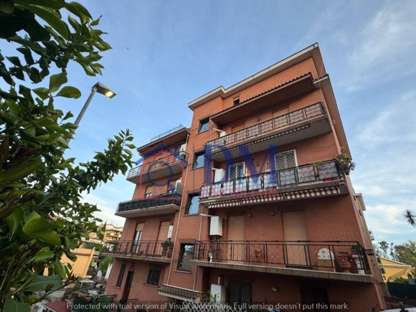 appartamento in vendita a Roma in zona Olgiata