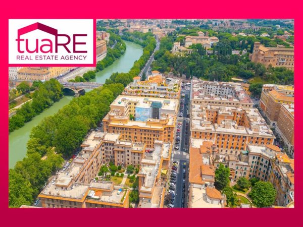 appartamento in vendita a Roma in zona Testaccio