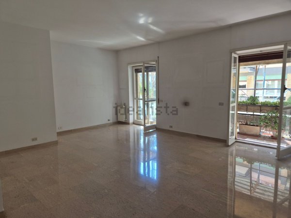 appartamento in vendita a Roma in zona Della Vittoria