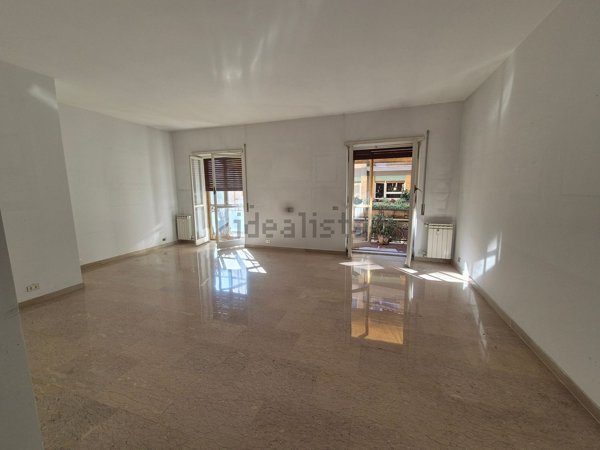 appartamento in vendita a Roma in zona Della Vittoria