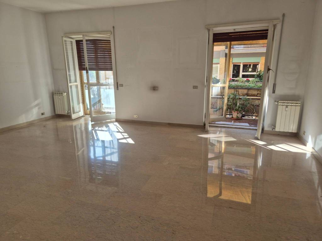 appartamento in vendita a Roma in zona Trionfale