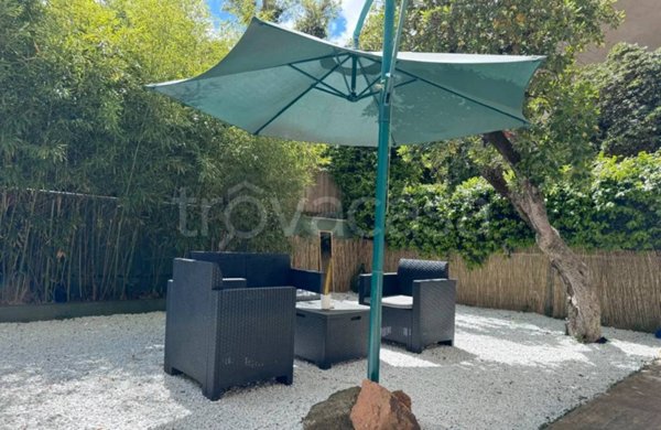 appartamento in vendita a Roma in zona Aurelio