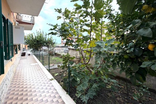 appartamento in vendita a Roma in zona Casalotti