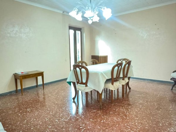 appartamento in vendita a Roma in zona Portuense