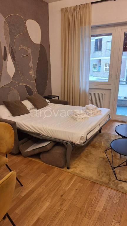 appartamento in vendita a Roma in zona Aurelio