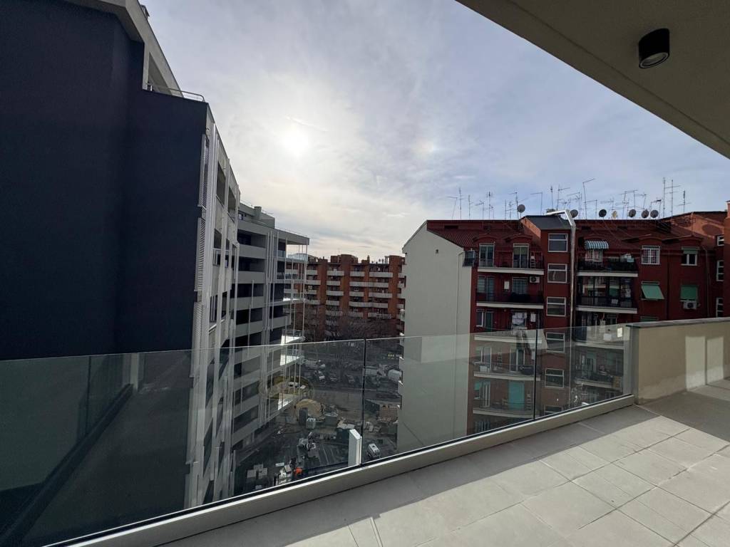 appartamento in vendita a Roma in zona Ostiense