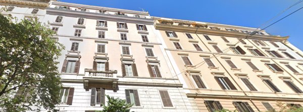 appartamento in vendita a Roma in zona Esquilino