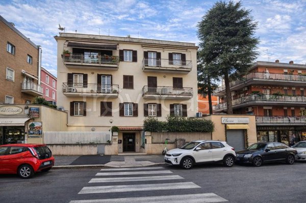 appartamento in vendita a Roma in zona Prenestino-Centocelle