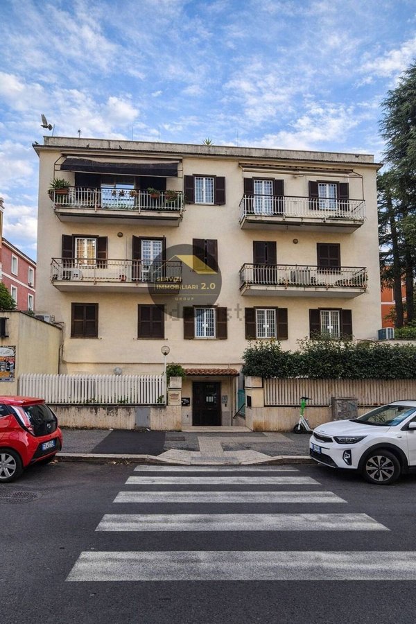 appartamento in vendita a Roma in zona Prenestino-Centocelle