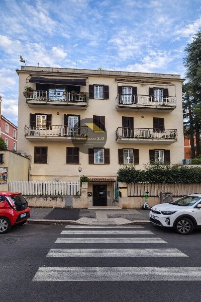 appartamento in vendita a Roma in zona Prenestino-Centocelle