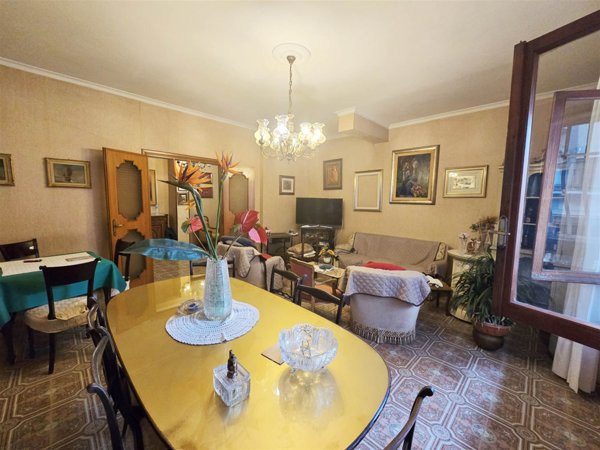 appartamento in vendita a Roma in zona Monte Sacro/Talenti