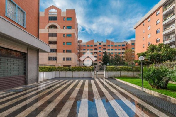appartamento in vendita a Roma in zona Salario