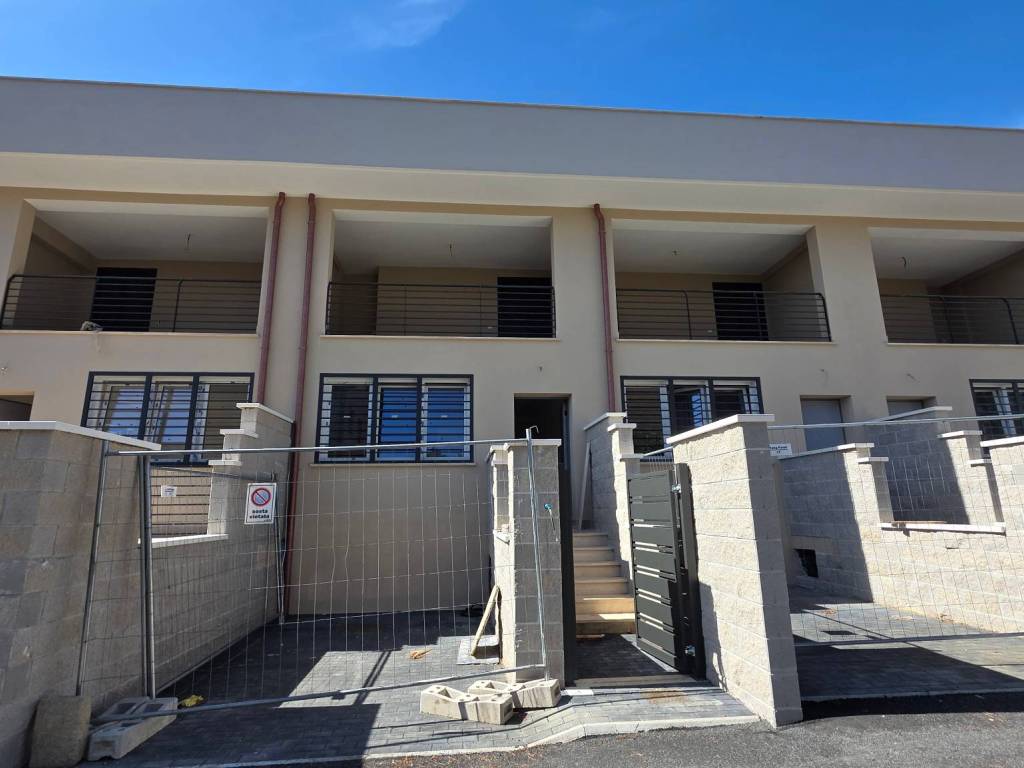 casa indipendente in vendita a Roma in zona Casalotti