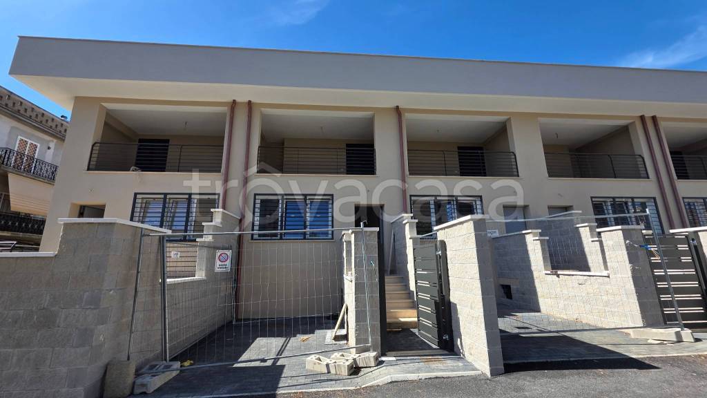 casa indipendente in vendita a Roma in zona Casalotti