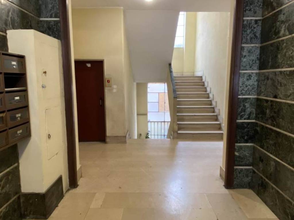 appartamento in vendita a Roma in zona Portuense