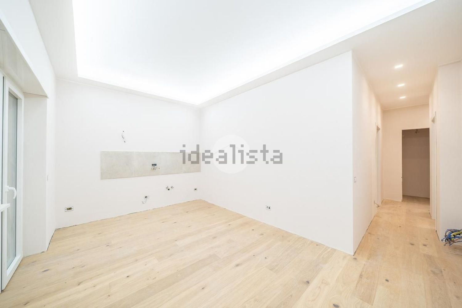 appartamento in vendita a Roma in zona Parioli