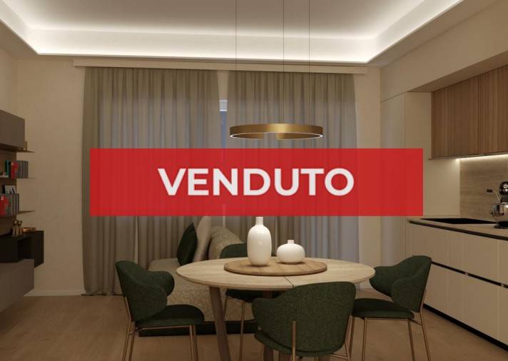 appartamento in vendita a Roma in zona Parioli