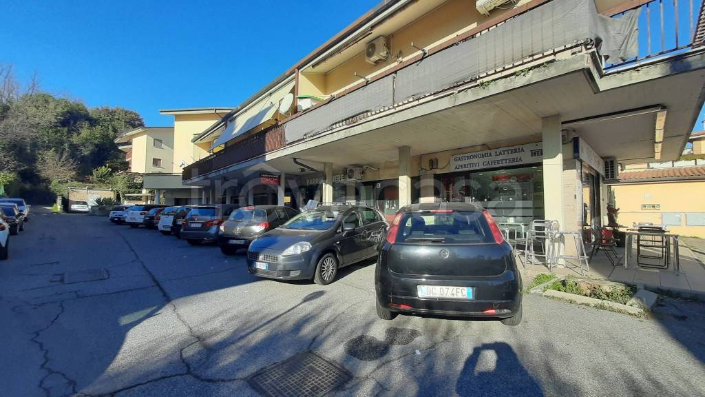negozio in vendita a Roma in zona Aurelio
