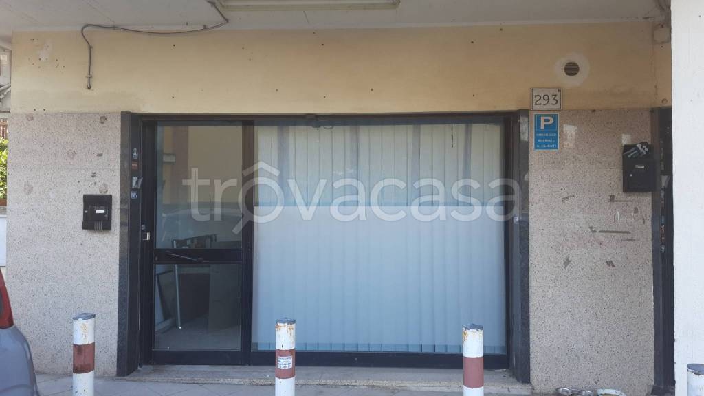 negozio in vendita a Roma in zona Aurelio