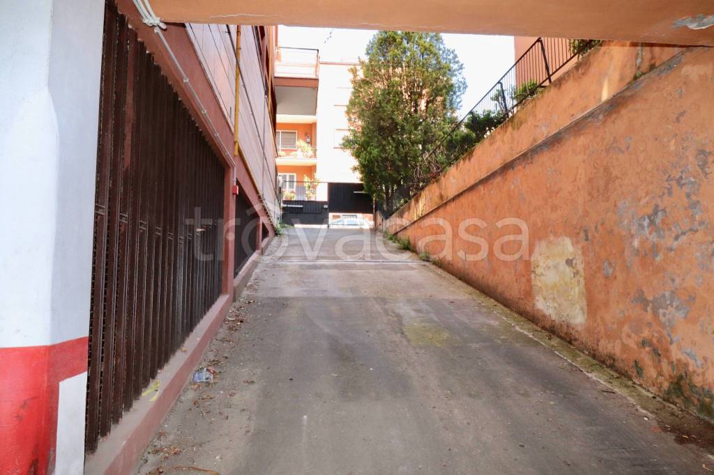 casa indipendente in vendita a Roma in zona Portuense