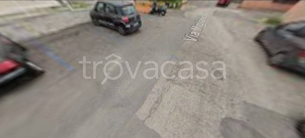 casa indipendente in vendita a Roma in zona Lunghezza