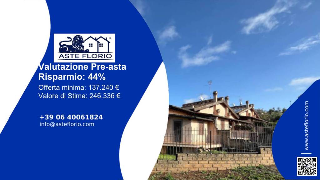 casa indipendente in vendita a Roma in zona Spregamore