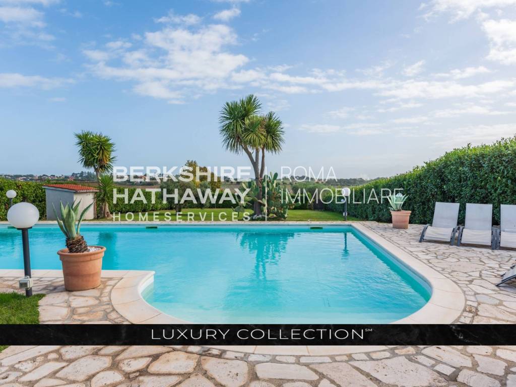 casa indipendente in vendita a Roma in zona Trieste