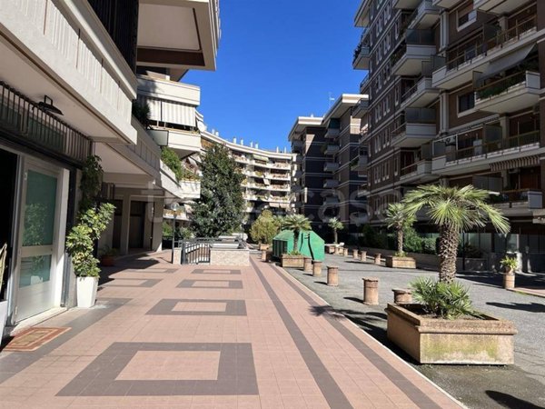 appartamento in vendita a Roma in zona Monte Sacro/Talenti