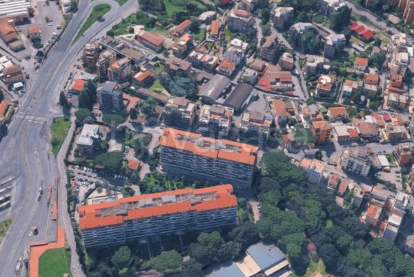 appartamento in vendita a Roma in zona Ponte Mammolo