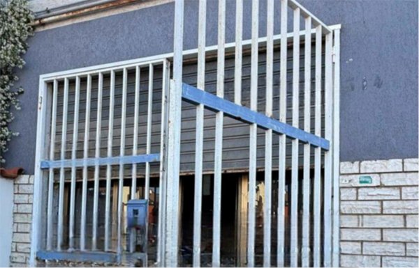 negozio in vendita a Roma in zona Dragona/Bagnoletto