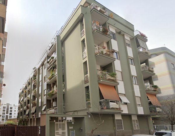 appartamento in vendita a Roma in zona Ostia