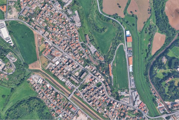 appartamento in vendita a Roma in zona Prima Porta