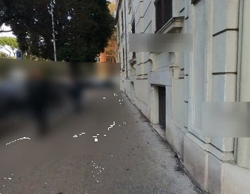 appartamento in vendita a Roma in zona Della Vittoria